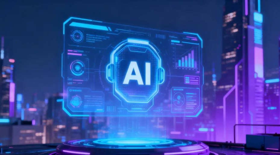 AI选型参考：合理运用人工智能工具提升效率